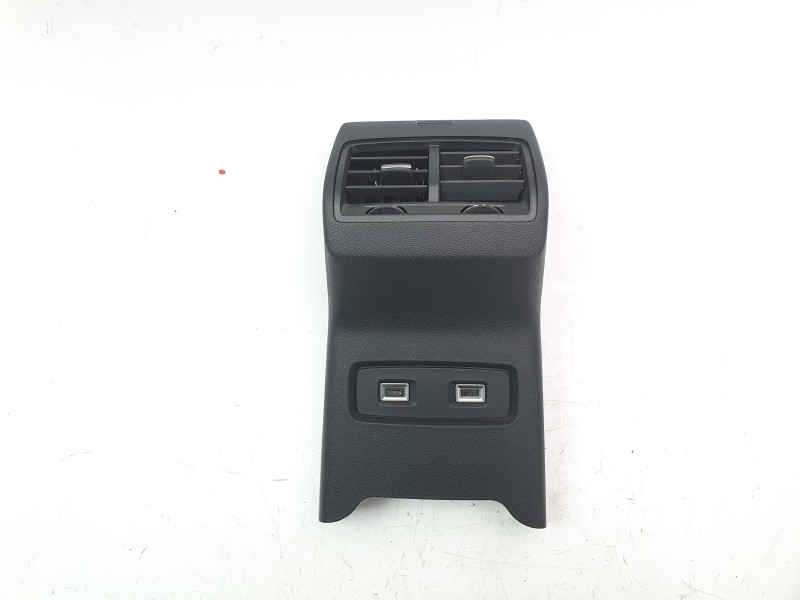 Recambio de rejilla aireadora para citroën c4 berlina e-feel pack referencia OEM IAM 118779A0  