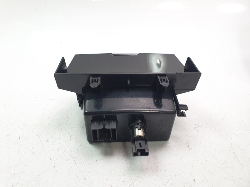 Recambio de moldura para opel grandland x 120 aniversario referencia OEM IAM YP00054177 00226349 