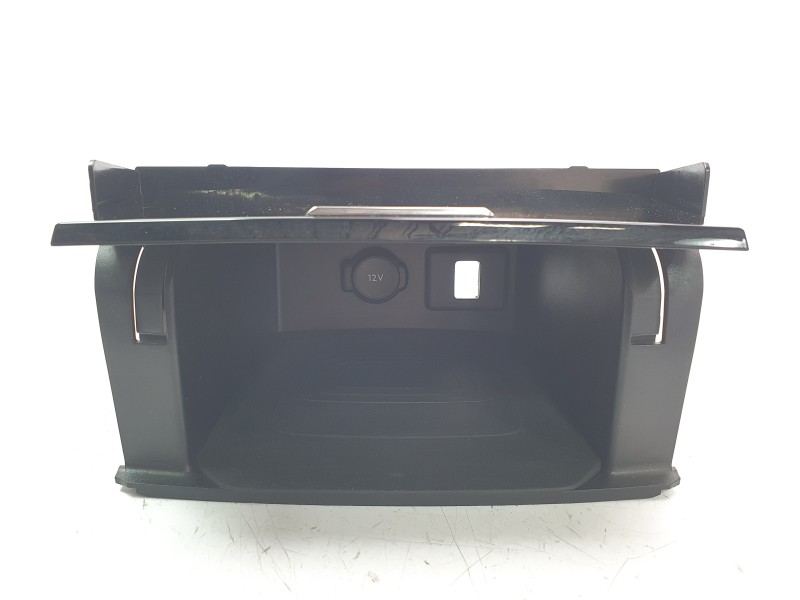 Recambio de moldura para opel grandland x 120 aniversario referencia OEM IAM YP00054177 00226349 