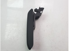 Recambio de apoyabrazos central para citroën c4 berlina e-feel pack referencia OEM IAM 98310333ZD  