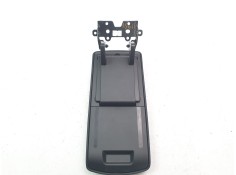 Recambio de apoyabrazos central para citroën c4 berlina e-feel pack referencia OEM IAM 98310333ZD   2