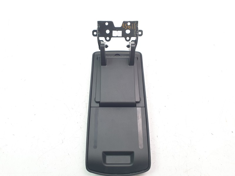 Recambio de apoyabrazos central para citroën c4 berlina e-feel pack referencia OEM IAM 98310333ZD  