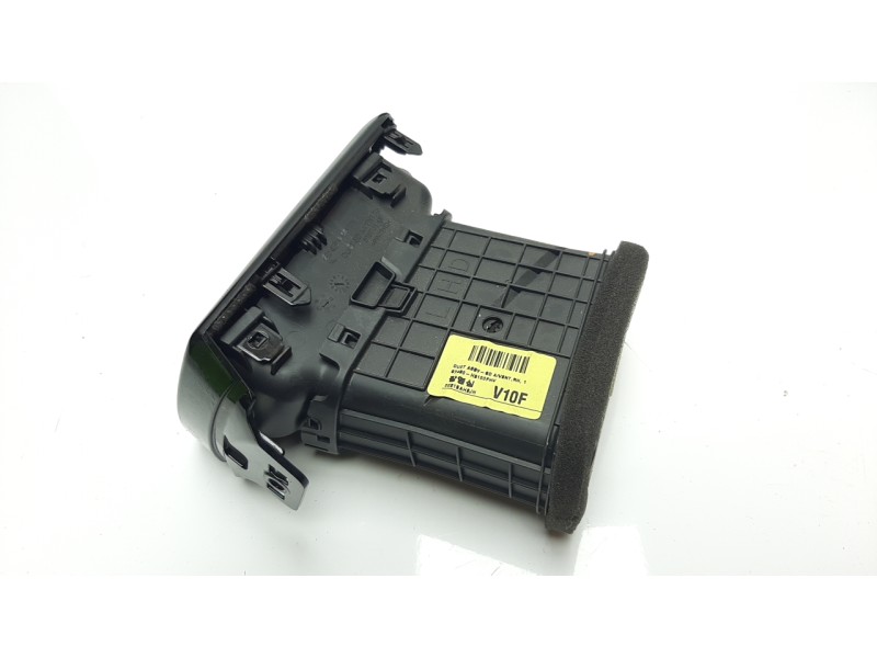 Recambio de rejilla aireadora para kia rio (yb) drive referencia OEM IAM 97490H8100FHV  
