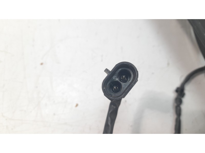 Recambio de electroventilador para aixam uv/51/af0a s9 referencia OEM IAM 05898775  