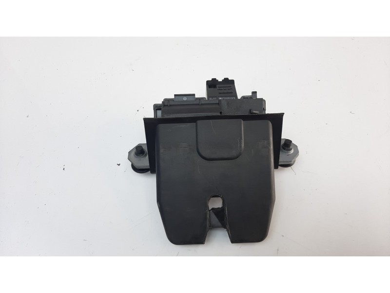 Recambio de cerradura maletero / porton para land rover evoque 2.0 turbo cat referencia OEM IAM 6H52A442A66AD  