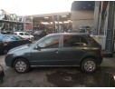 SKODA FABIA (6Y2/6Y3)