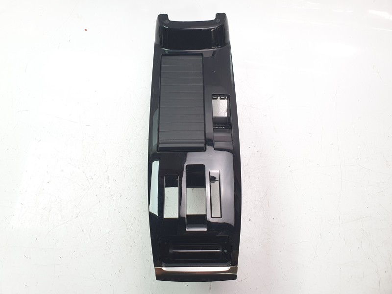 Recambio de consola central para citroën c4 berlina e-feel pack referencia OEM IAM B005143  