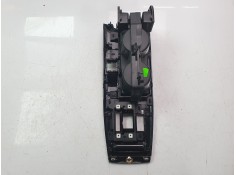 Recambio de consola central para citroën c4 berlina e-feel pack referencia OEM IAM B005143   2