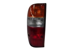 Recambio de piloto trasero izquierdo para ford ranger (er) xlt limited doble cabina 4x4 referencia OEM IAM UH7751160A 103F102817