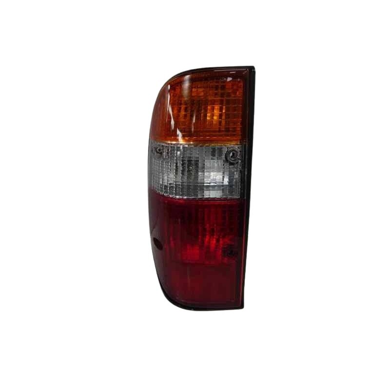 Recambio de piloto trasero izquierdo para ford ranger (er) xlt limited doble cabina 4x4 referencia OEM IAM UH7751160A 103F102817