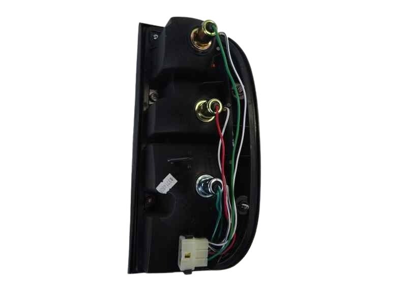 Recambio de piloto trasero izquierdo para ford ranger (er) xlt limited doble cabina 4x4 referencia OEM IAM UH7751160A 103F102817