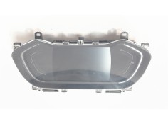 CUADRO INSTRUMENTOS 248104640R 248104640R 
