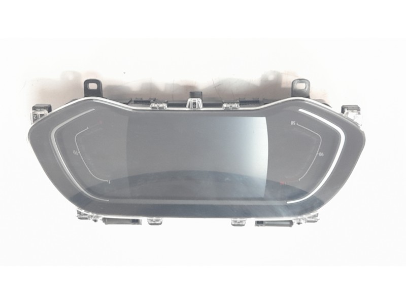 Recambio de cuadro instrumentos para renault captur ii techno referencia OEM IAM 248104640R  