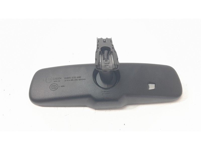 Recambio de espejo para hyundai ix35 1.7 crdi cat referencia OEM IAM 851013F400  