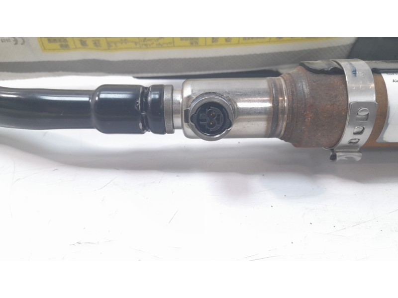 Recambio de airbag cortina delantero izquierdo para hyundai ix35 1.7 crdi cat referencia OEM IAM 850102S500  