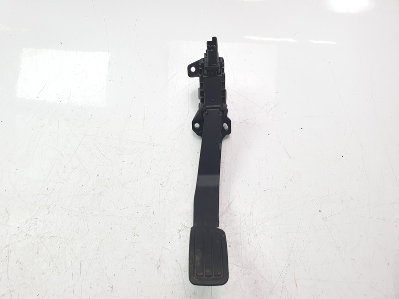 Recambio de potenciometro pedal para citroën c4 berlina e-feel pack referencia OEM IAM 9827704480  