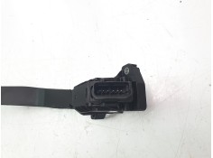 Recambio de potenciometro pedal para citroën c4 berlina e-feel pack referencia OEM IAM 9827704480   2