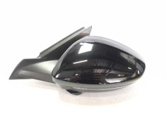 Recambio de retrovisor izquierdo para opel corsa f (p2jo) 1.2 (68) referencia OEM IAM 39225911  1051756014 , 27057091 , 232047G 2