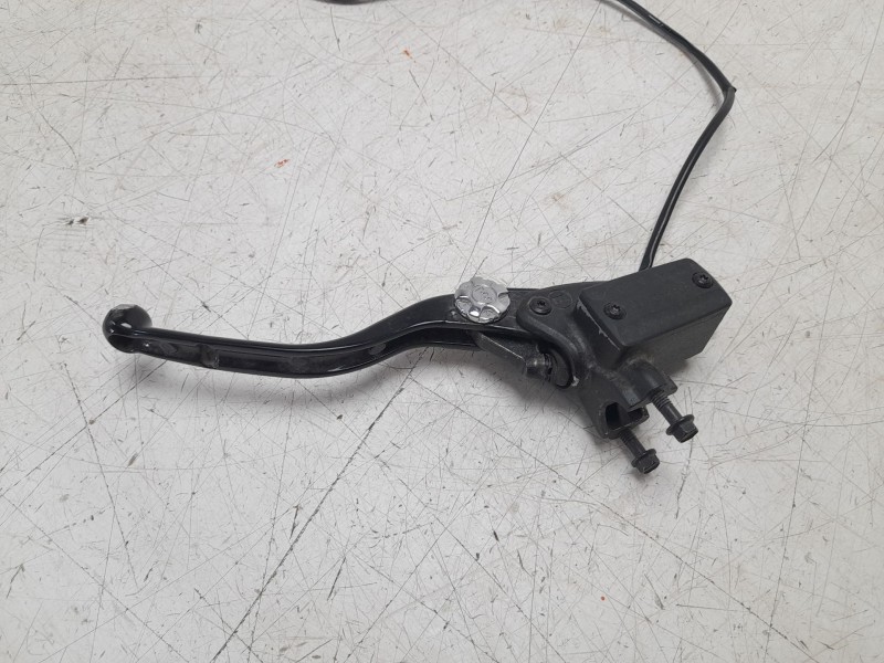 Recambio de bomba embrague para ktm super adventure 1290 super adventure s referencia OEM IAM 61902030044  