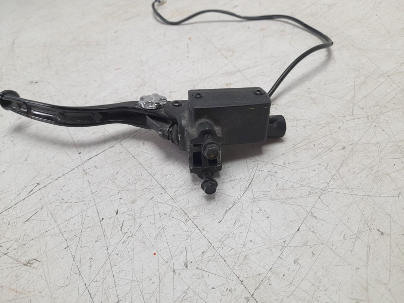 Recambio de bomba embrague para ktm super adventure 1290 super adventure s referencia OEM IAM 61902030044  