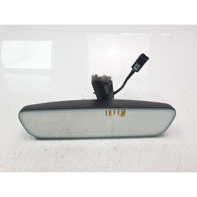 Recambio de espejo retrovisor interior para mazda mx-5 iv (nd__) 2.0 (nd6e) referencia OEM IAM 0116249054640 048843 , N45469220 