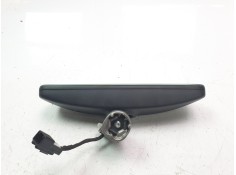 Recambio de espejo retrovisor interior para mazda mx-5 iv (nd__) 2.0 (nd6e) referencia OEM IAM 0116249054640 048843 , N45469220  2
