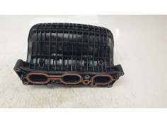 Recambio de colector admision para mg zs luxury referencia OEM IAM 10223309   2