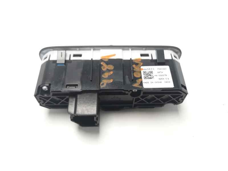 Recambio de mando luces para opel mokka x innovation start/stop referencia OEM IAM 2550413  