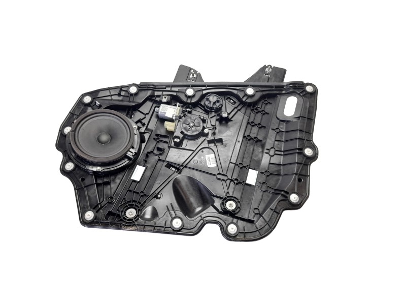 Recambio de elevalunas delantero derecho para ford kuga iii (dfk) 2.5 fhev referencia OEM IAM LJ6BR23208AE  