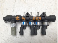 Recambio de cuerpo de inyeccion para dr dr 5.0 suv 1.5 referencia OEM IAM IN03 IN03MY09 