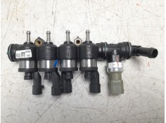 Recambio de cuerpo de inyeccion para dr dr 5.0 suv 1.5 referencia OEM IAM IN03 IN03MY09  2