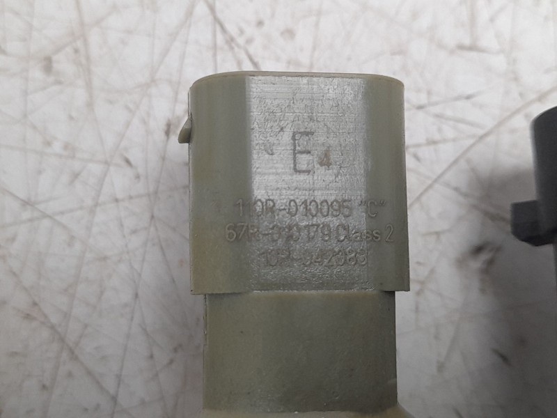 Recambio de cuerpo de inyeccion para dr dr 5.0 suv 1.5 referencia OEM IAM IN03 IN03MY09 