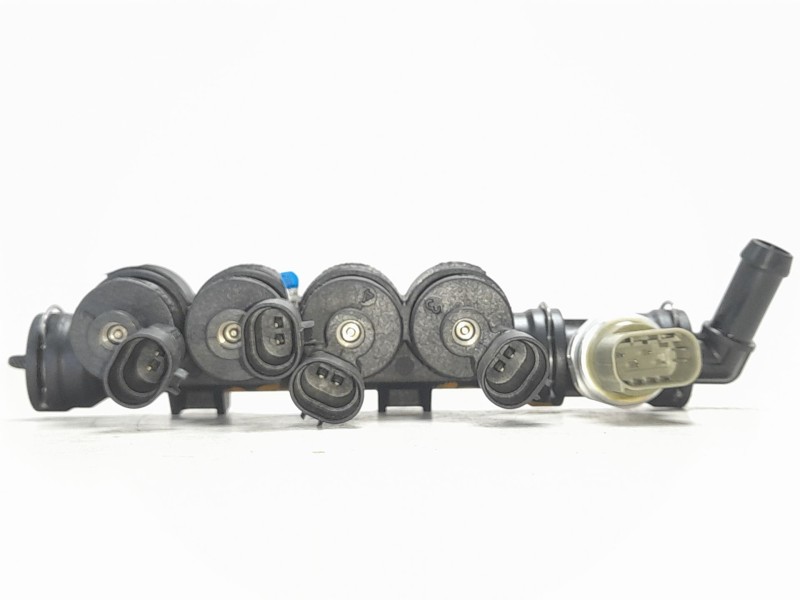 Recambio de cuerpo de inyeccion para dr dr 5.0 suv 1.5 referencia OEM IAM IN03 IN03MY09 