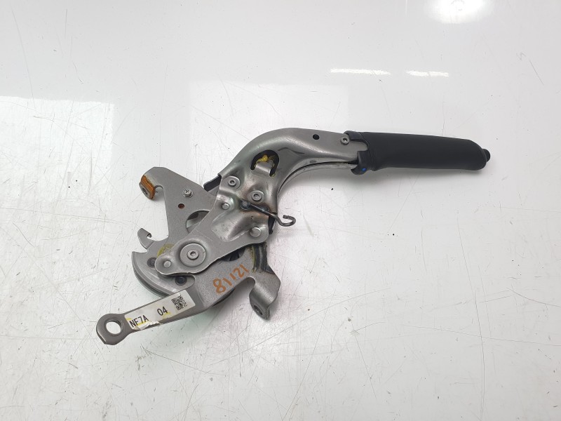 Recambio de palanca freno para mazda mx-5 iv (nd__) 2.0 (nd6e) referencia OEM IAM NF7A44010  