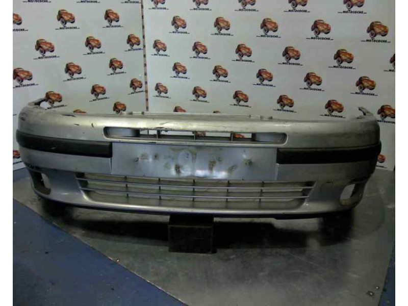 Recambio de paragolpes delantero para fiat punto berl. (176) referencia OEM IAM FT1321012 FT1321012 