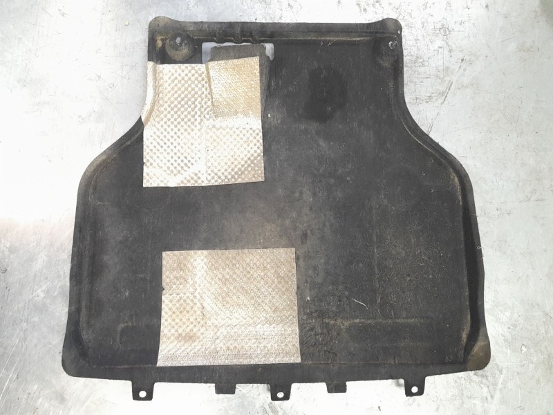 Recambio de cubrecadena para ford ecosport 1.0 ecoboost referencia OEM IAM   