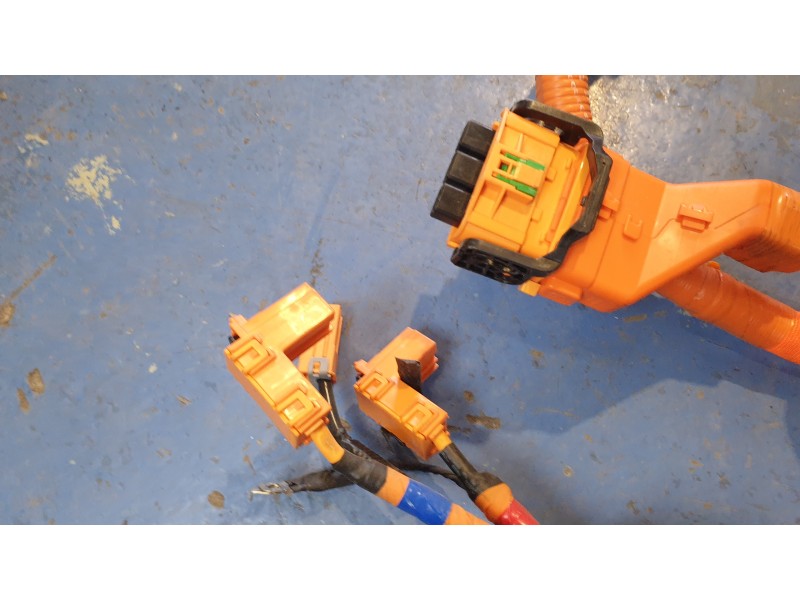 Recambio de cableado electrico para kia niro (sg2) hybrid concept referencia OEM IAM 91671AT011  