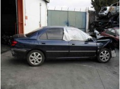 PEUGEOT 406 BERLINA (S1/S2)