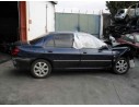PEUGEOT 406 BERLINA (S1/S2)