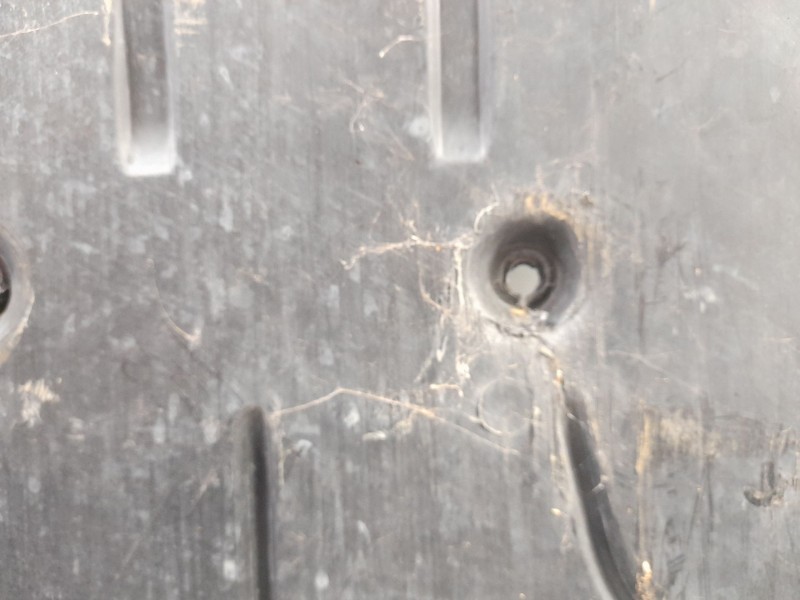 Recambio de cubrecarter para audi a3 limousine (8ys, 8ym) 30 tdi referencia OEM IAM 5WA82523C  