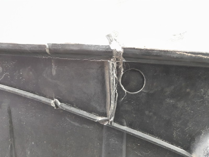 Recambio de cubrecarter para audi a3 limousine (8ys, 8ym) 30 tdi referencia OEM IAM 5WA82523C  