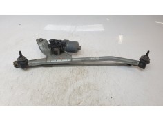 Recambio de motor limpia delantero para dacia duster ambiance 4x2 referencia OEM IAM 8200619512  