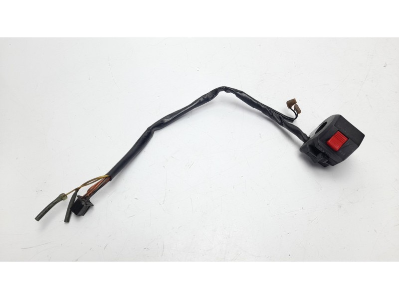 Recambio de piña luces derecha para suzuki gsx 600 - 1100 (1988-1997 ) referencia OEM IAM   
