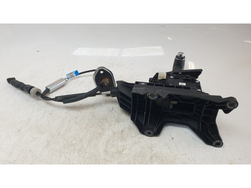 Recambio de palanca cambio para kia niro (sg2) hybrid concept referencia OEM IAM 46700AT100  