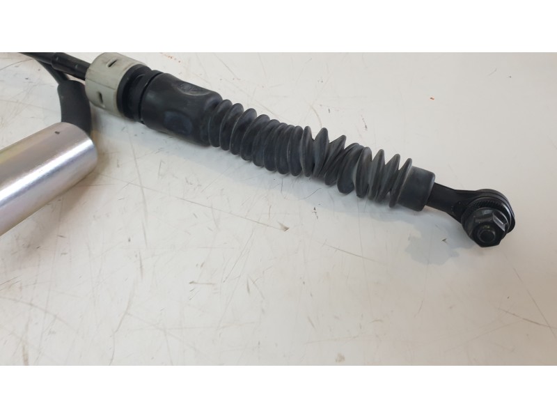 Recambio de palanca cambio para kia niro (sg2) hybrid concept referencia OEM IAM 46700AT100  