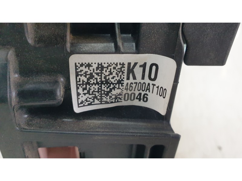 Recambio de palanca cambio para kia niro (sg2) hybrid concept referencia OEM IAM 46700AT100  