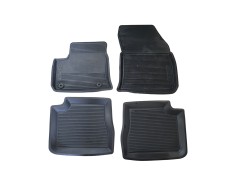 Recambio de juego alfombrillas para citroën c4 berlina e-feel pack referencia OEM IAM 1671974080  