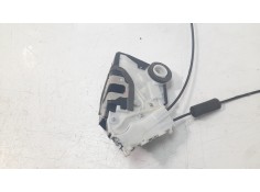 Recambio de cerradura puerta delantera izquierda para subaru outback (bs) 2.0 d awd (bsd) referencia OEM IAM 61032AL170 T831181F