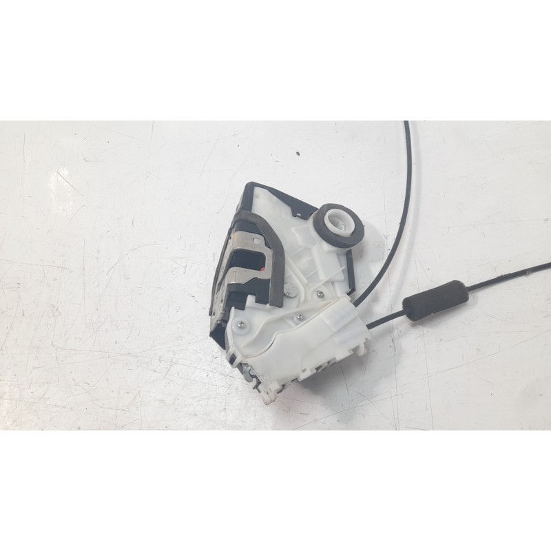 Recambio de cerradura puerta delantera izquierda para subaru outback (bs) 2.0 d awd (bsd) referencia OEM IAM 61032AL170 T831181F