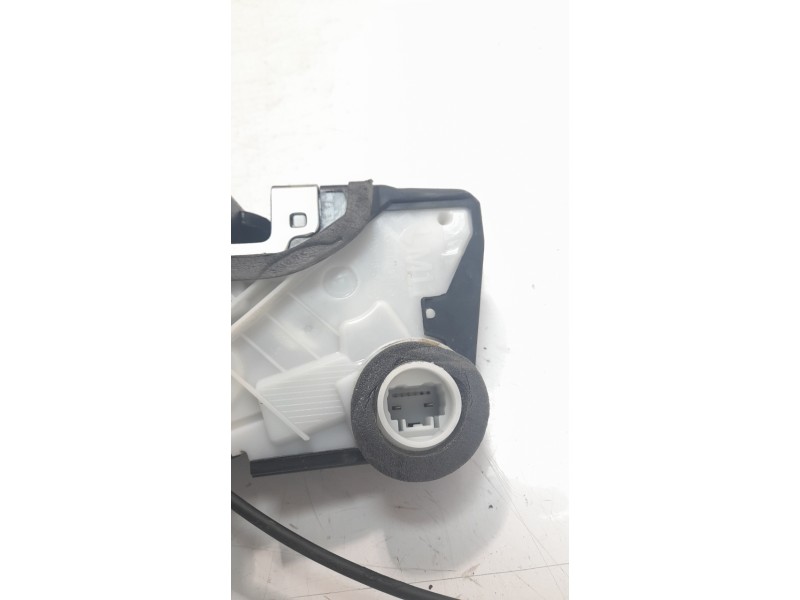 Recambio de cerradura puerta delantera izquierda para subaru outback (bs) 2.0 d awd (bsd) referencia OEM IAM 61032AL170 T831181F